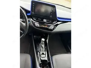 Toyota C-HR Bild 8
