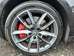 Skoda Octavia Bild 11