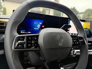 Renault Clio Bild 18