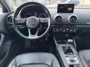 Audi A3 Bild 2