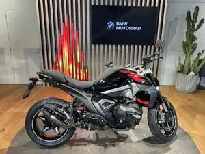 BMW R 1300 R  Bild 2