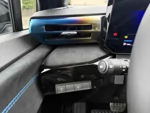 Renault Clio Bild 19