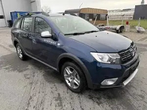 Dacia Logan Bild 4