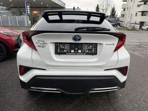 Toyota C-HR Bild 14