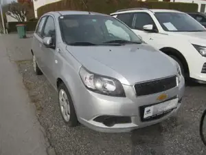 Chevrolet Aveo Bild 2