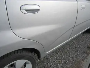 Chevrolet Aveo Bild 14