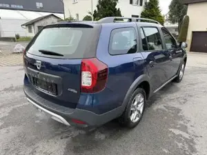 Dacia Logan Bild 3