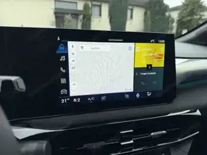 Renault Clio Bild 11