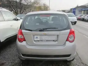 Chevrolet Aveo Bild 16
