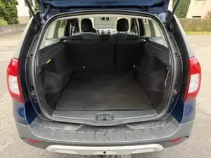 Dacia Logan Bild 7