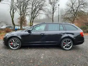 Skoda Octavia Bild 6
