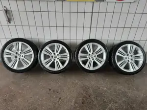 Skoda Octavia Bild 19