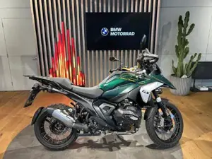 BMW R 1300 GS  Bild 2