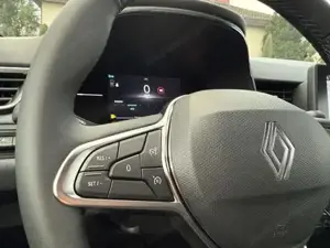 Renault Clio Bild 13