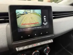 Renault Clio Bild 11