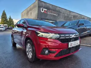 Dacia Sandero Bild 2