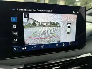 Renault Clio Bild 12