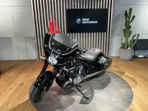 BMW R 18 Bagger Neuzustand Bild 4