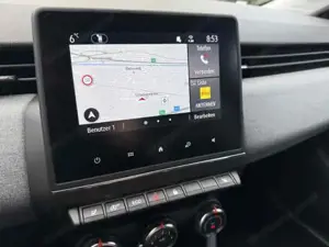 Renault Clio Bild 10