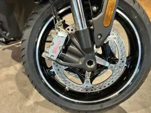 BMW R 1300 R  Bild 7