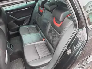 Skoda Octavia Bild 13