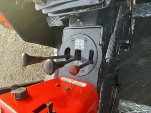 Carraro Traktor  Bild 2