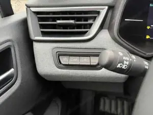 Renault Clio Bild 16