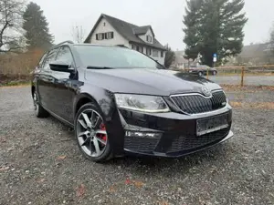 Skoda Octavia Bild 1