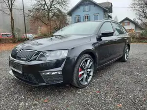 Skoda Octavia Bild 5