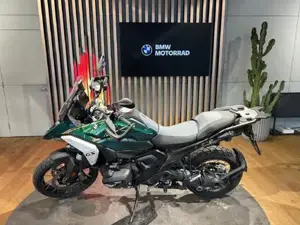 BMW R 1300 GS  Bild 3