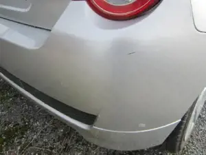 Chevrolet Aveo Bild 15