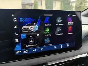 Renault Clio Bild 10