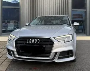 Audi A3 Bild 3