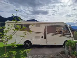 Wohnmobil Carado I447 Edition 15 Bild 2