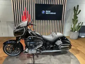 BMW R 18 Bagger Neuzustand Bild 3