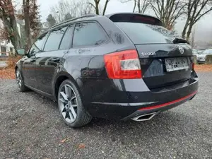 Skoda Octavia Bild 7