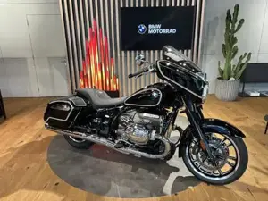 BMW R 18 Bagger Neuzustand