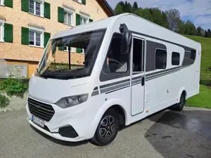 Wohnmobil Carado I447 Edition 15 Bild 1