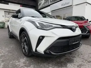 Toyota C-HR Bild 2