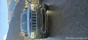 Jeep Grand Cherokee  Bild 3