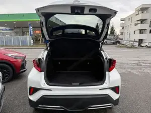 Toyota C-HR Bild 13