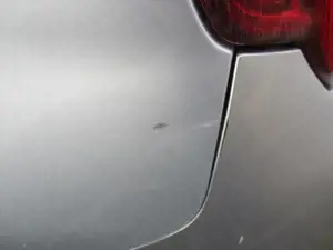 Chevrolet Aveo Bild 18