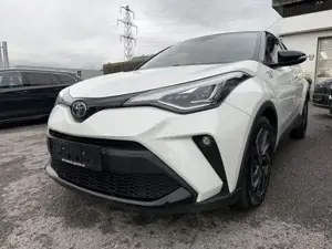 Toyota C-HR Bild 3