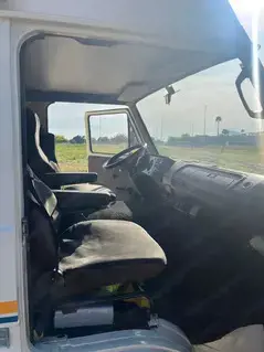 Weihnachtsangebot - VW LT28 Sven Hedin | Rostfrei | Frisch vorgeführt  Bild 8