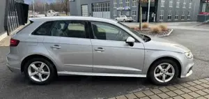 Audi A3 Bild 9