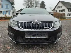 Skoda Octavia Bild 3