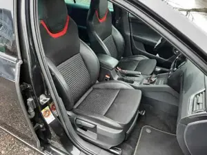 Skoda Octavia Bild 14