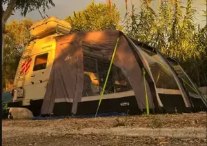 Weihnachtsangebot - VW LT28 Sven Hedin | Rostfrei | Frisch vorgeführt  Bild 9