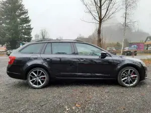Skoda Octavia Bild 10