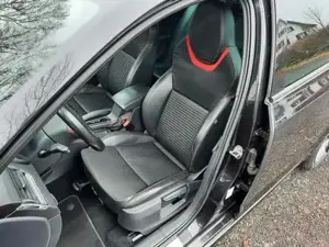 Skoda Octavia Bild 12